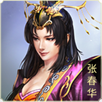 Trương Xuân Hoa