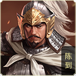 Trần Đáo