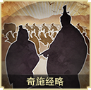 奇施經略